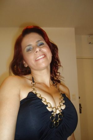 Anaëlle - rencontre-Milf-La Seyne-sur-Mer